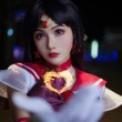 24发一米八的大梨子又有新cos作品了